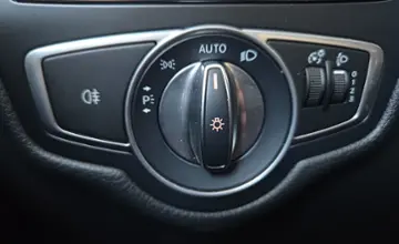 Mercedes-Benz GLC 2017 года за 83 990 BYN в Минск