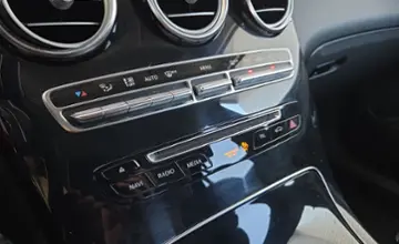 Mercedes-Benz GLC 2017 года за 83 990 BYN в Минск
