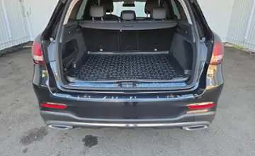 Mercedes-Benz GLC 2017 года за 83 990 BYN в Минск