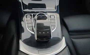 Mercedes-Benz GLC 2017 года за 83 990 BYN в Минск