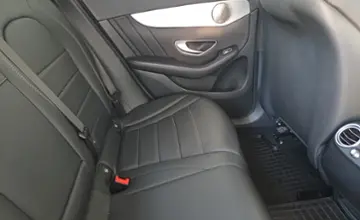 Mercedes-Benz GLC 2017 года за 83 990 BYN в Минск