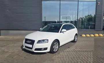 Audi A3 2008 года за 26 990 BYN в Гродно