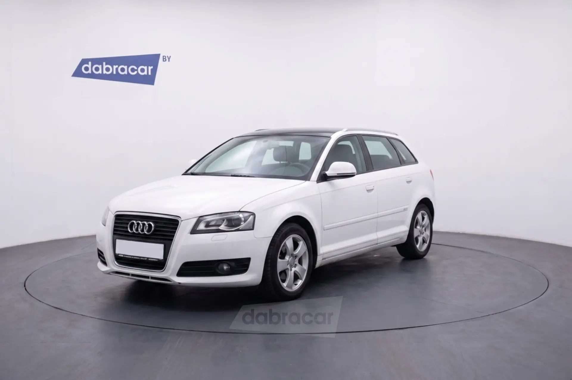 Audi A3 2008 года за 27 990 BYN в Гродно