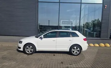 Audi A3 2008 года за 26 990 BYN в Гродно