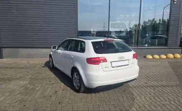 Audi A3 2008 года за 26 990 BYN в Гродно