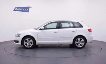 Audi A3 2008 года за 27 990 BYN в Гродно