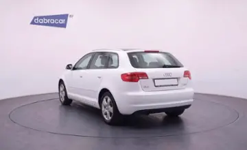 Audi A3 2008 года за 27 990 BYN в Гродно