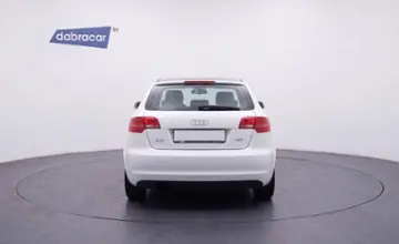 Audi A3 2008 года за 27 990 BYN в Гродно