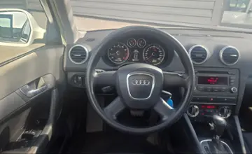 Audi A3 2008 года за 26 990 BYN в Гродно