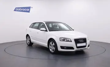 Audi A3 2008 года за 27 990 BYN в Гродно