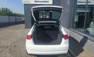 Audi A3 2008 года за 26 990 BYN в Гродно