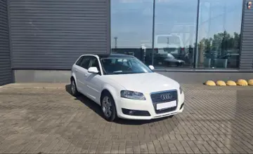 Audi A3 2008 года за 26 990 BYN в Гродно