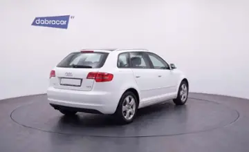 Audi A3 2008 года за 27 990 BYN в Гродно