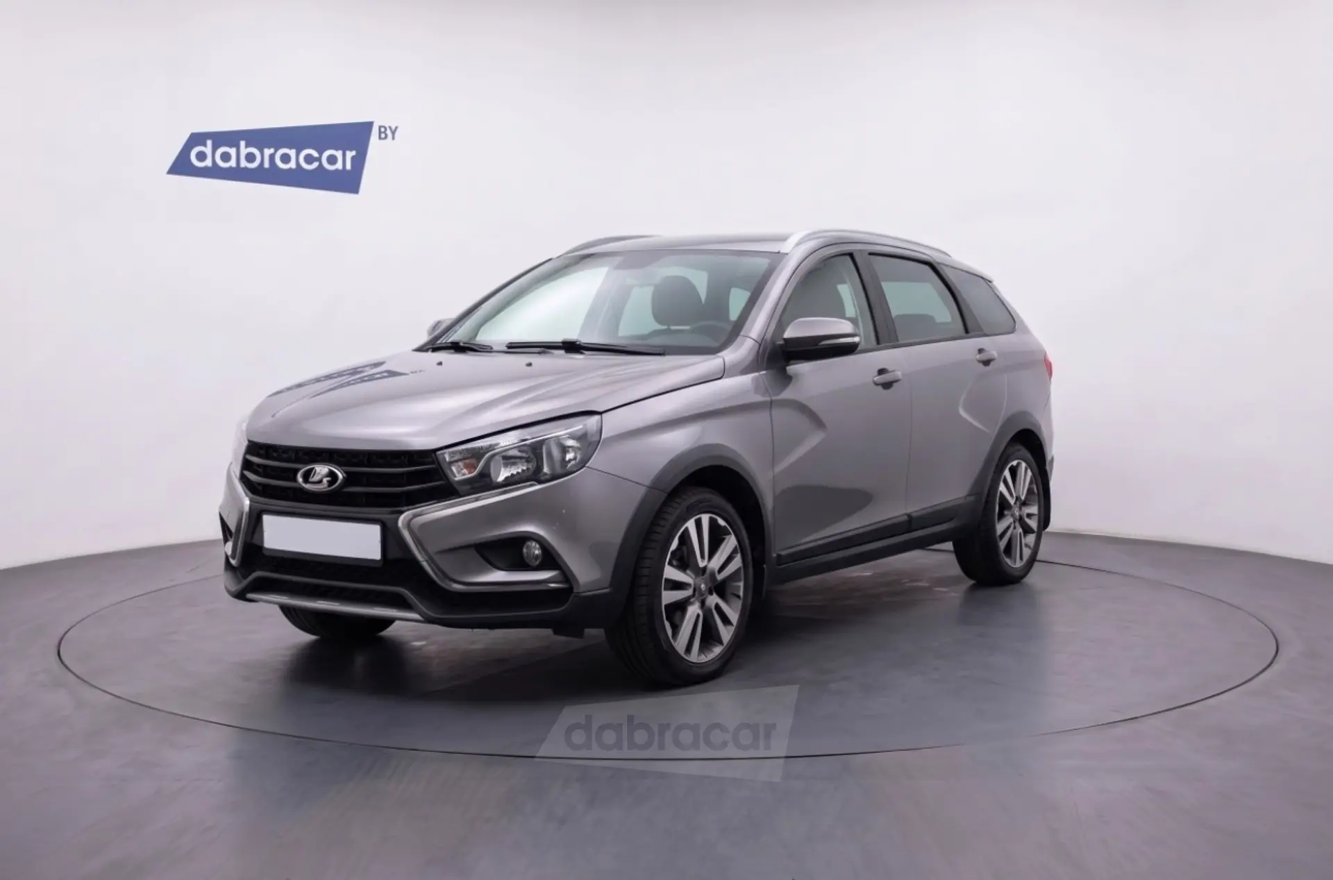 LADA (ВАЗ) Vesta Cross 2020 года за 30 990 BYN в Брест