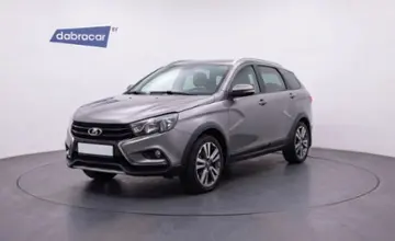 LADA (ВАЗ) Vesta Cross 2020 года за 30 990 BYN в Брест