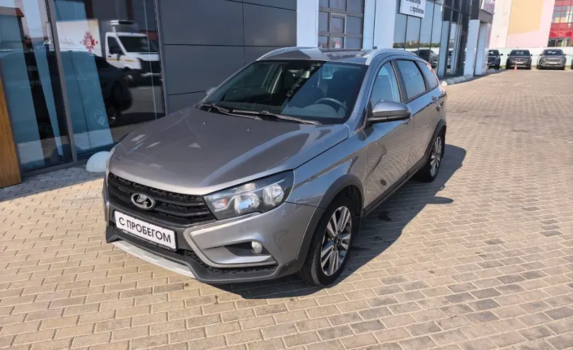 LADA (ВАЗ)
