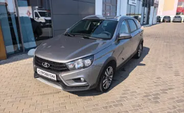 LADA (ВАЗ) Vesta Cross 2020 года за 27 990 BYN в Брест