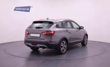 LADA (ВАЗ) Vesta Cross 2020 года за 30 990 BYN в Брест