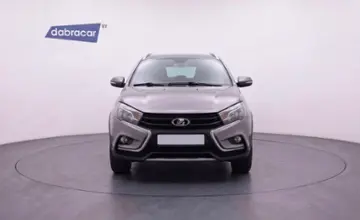 LADA (ВАЗ) Vesta Cross 2020 года за 30 990 BYN в Брест
