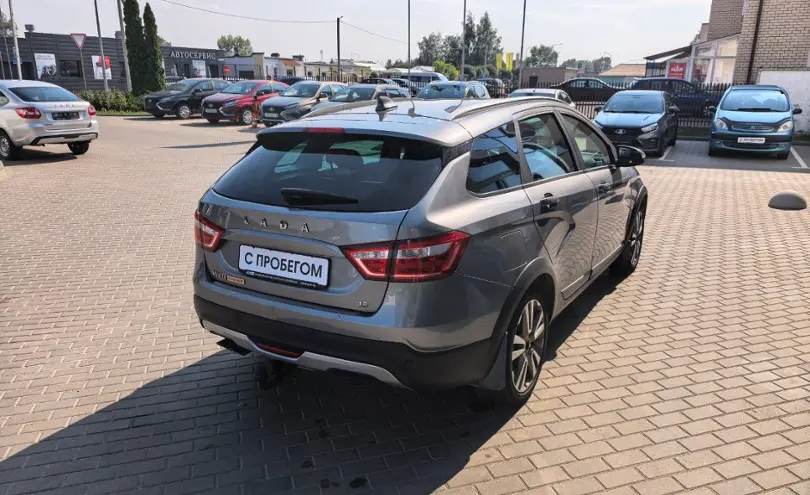 LADA (ВАЗ)