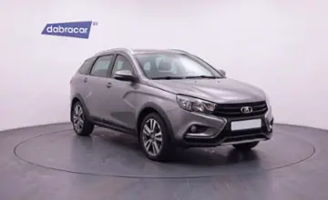 LADA (ВАЗ) Vesta Cross 2020 года за 30 990 BYN в Брест