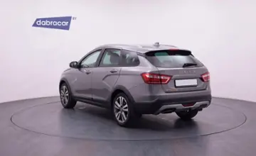 LADA (ВАЗ) Vesta Cross 2020 года за 30 990 BYN в Брест