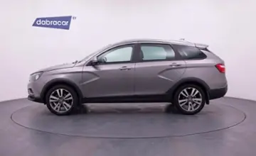 LADA (ВАЗ) Vesta Cross 2020 года за 30 990 BYN в Брест