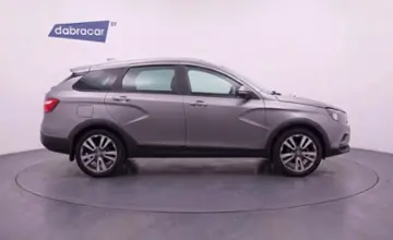 LADA (ВАЗ) Vesta Cross 2020 года за 30 990 BYN в Брест