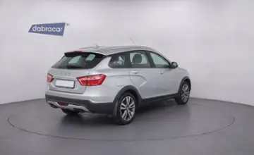 LADA (ВАЗ) Vesta Cross 2022 года за 44 450 BYN в Минск
