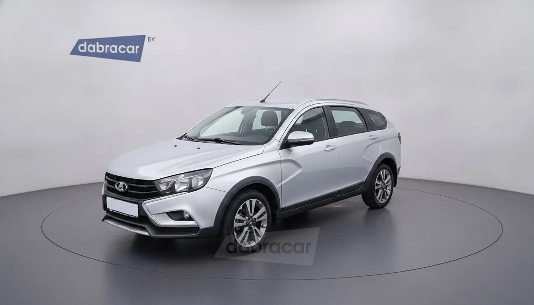 LADA (ВАЗ) Vesta Cross 2022 года за 44 450 BYN в Минск