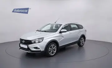 LADA (ВАЗ) Vesta Cross 2022 года за 44 450 BYN в Минск