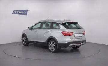 LADA (ВАЗ) Vesta Cross 2022 года за 44 450 BYN в Минск