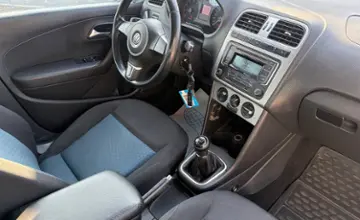 Volkswagen Polo 2013 года за 19 200 BYN в Гродно