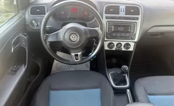 Volkswagen Polo 2013 года за 19 200 BYN в Гродно
