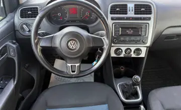 Volkswagen Polo 2013 года за 19 200 BYN в Гродно