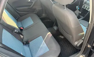 Volkswagen Polo 2013 года за 19 200 BYN в Гродно