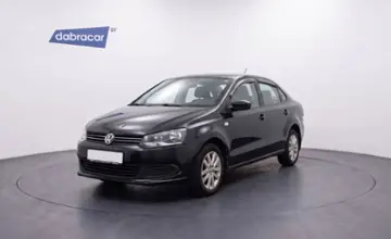 Volkswagen Polo 2013 года за 19 200 BYN в Гродно