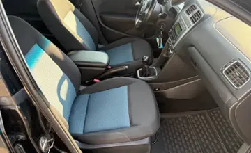 Volkswagen Polo 2013 года за 19 200 BYN в Гродно