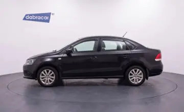 Volkswagen Polo 2013 года за 19 200 BYN в Гродно