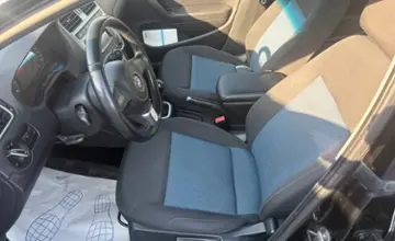 Volkswagen Polo 2013 года за 19 200 BYN в Гродно