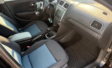 Volkswagen Polo 2013 года за 19 200 BYN в Гродно