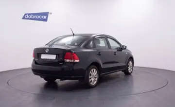 Volkswagen Polo 2013 года за 19 200 BYN в Гродно