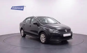 Volkswagen Polo 2013 года за 19 200 BYN в Гродно