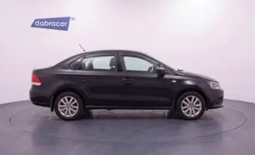 Volkswagen Polo 2013 года за 19 200 BYN в Гродно