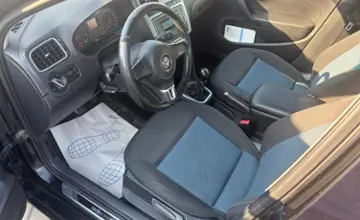 Volkswagen Polo 2013 года за 19 200 BYN в Гродно