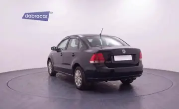 Volkswagen Polo 2013 года за 19 200 BYN в Гродно