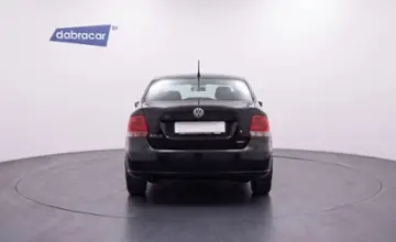 Volkswagen Polo 2013 года за 19 200 BYN в Гродно