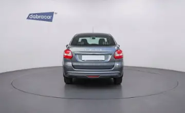 LADA (ВАЗ) Granta 2021 года за 24 590 BYN в Минск