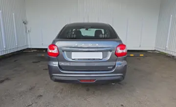 LADA (ВАЗ) Granta 2021 года за 23 990 BYN в Минск