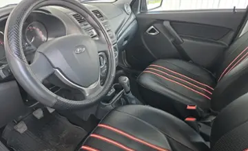 LADA (ВАЗ) Granta 2021 года за 23 990 BYN в Минск